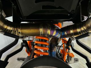 KTM 950 Super Moto 2009 SMR LC8 FULL EXTRA ΜΕ ΕΞΑΤΜΙΣΕΙΣ & QUICK SHIFTER-thumb-12