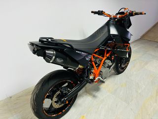 KTM 950 Super Moto 2009 SMR LC8 FULL EXTRA ΜΕ ΕΞΑΤΜΙΣΕΙΣ & QUICK SHIFTER-thumb-4