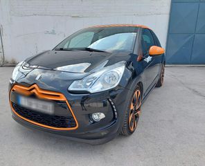 DS DS3 '12 RACING