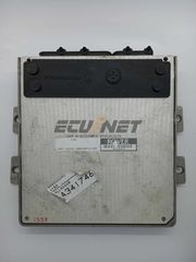 ΕΓΚΕΦΑΛΟΣ ΚΙΝΗΤΗΡΑ MOTOROLA LAND ROVER FREELANDER 1.8 NNN100710