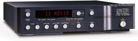 MARK LEVINSON N-390 S  CD Transport