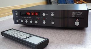 MARK LEVINSON N-390 S  CD Transport-thumb-1