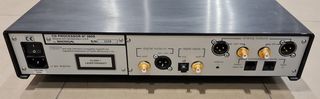 MARK LEVINSON N-390 S  CD Transport-thumb-5