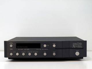 MARK LEVINSON N-390 S  CD Transport-thumb-6