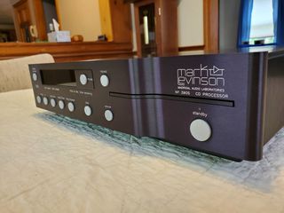 MARK LEVINSON N-390 S  CD Transport-thumb-9