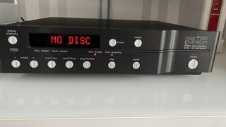 MARK LEVINSON N-390 S  CD Transport-thumb-15
