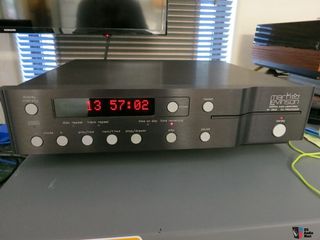 MARK LEVINSON N-390 S  CD Transport-thumb-16