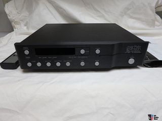 MARK LEVINSON N-390 S  CD Transport-thumb-17