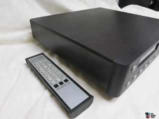 MARK LEVINSON N-390 S  CD Transport-thumb-18