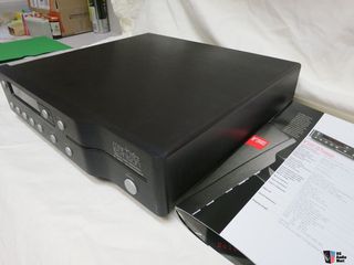 MARK LEVINSON N-390 S  CD Transport-thumb-19