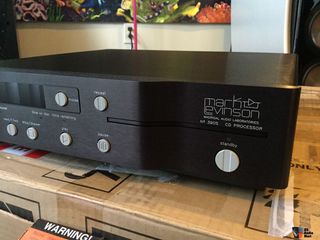 MARK LEVINSON N-390 S  CD Transport-thumb-21
