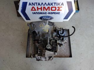 FORD C-MAX '03-'10 1.8 ΜΕΤΑΧΕΙΡΙΣΜΕΝΟ ΣΑΣΜΑΝ 