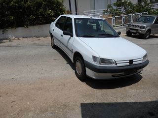 Peugeot 306 '95