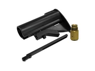 UMAREX Αντάπτορας Για Αμπούλα CO2 88gr ή Φιάλη CO2