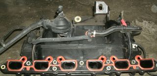 BMW E46 328 M52TU ΠΟΛΛΑΠΛΗ ΕΙΣΑΓΩΓΗΣ -thumb-1