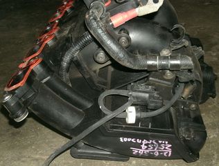 BMW E46 328 M52TU ΠΟΛΛΑΠΛΗ ΕΙΣΑΓΩΓΗΣ -thumb-3