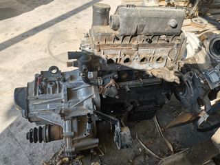 ΜΗΧΑΝΗ ΚΑΙ ΣΑΣΜΑΝ ATOS 2001 K3187 C87305-thumb-3