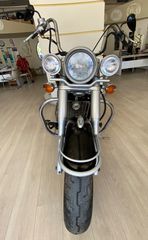 Kawasaki VN 400 Classic 2002 Voulcan-thumb-7