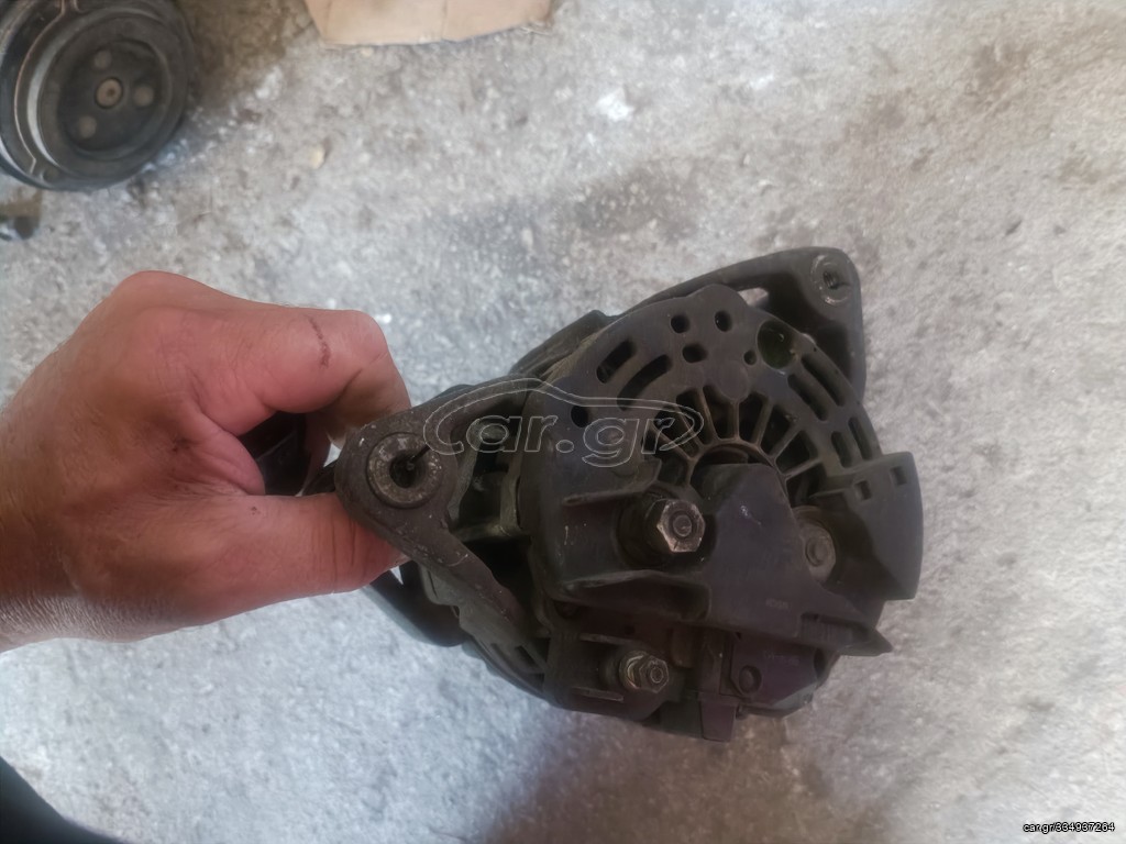 Opel Corsa  Z10XE Δυναμός  