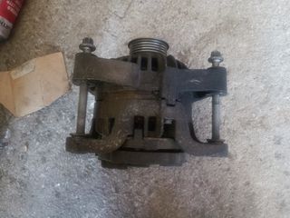 Opel Corsa  Z10XE Δυναμός  -thumb-1
