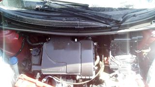 ΚΙΝΗΤΗΡΑΣ CITROEN C1 1KR