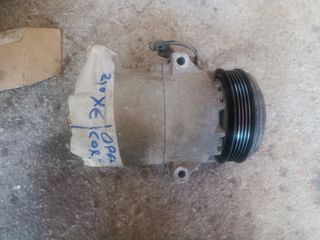 Opel Corsa Z10XE Κομπρεσέρ -thumb-1