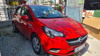 Opel Corsa 2019 Με ΦΠΑ 24% μέσα