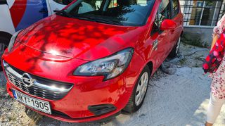 Opel Corsa 2019 Με ΦΠΑ 24% μέσα-thumb-1