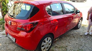 Opel Corsa 2019 Με ΦΠΑ 24% μέσα-thumb-2