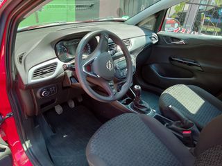 Opel Corsa 2019 Με ΦΠΑ 24% μέσα-thumb-3