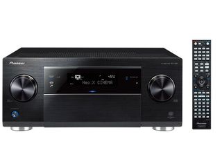 Ενισχυτης  Home Theater  PIONEER SC-LX86