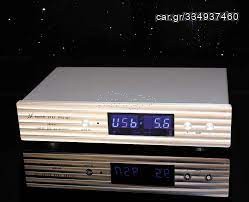 DAC USB DSD NORTHSTAR `IMPULSO`