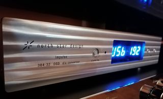 DAC USB DSD NORTHSTAR `IMPULSO`-thumb-1