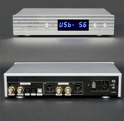 DAC USB DSD NORTHSTAR `IMPULSO`-thumb-2
