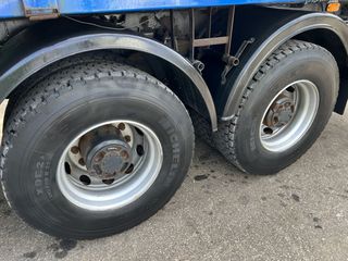 Σασί Volvo 2005 fΗ8x4-thumb-12