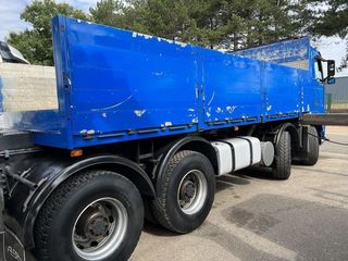 Σασί Volvo 2005 fΗ8x4-thumb-9