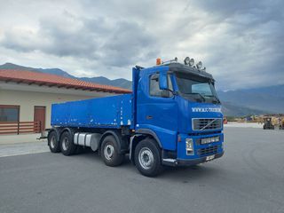 Σασί Volvo 2005 fΗ8x4-thumb-5