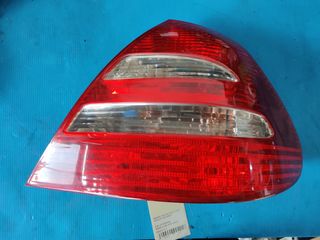 MERCEDES-BENZ W211 03'-06' PREFACE ΠΙΣΩ ΔΕΞΙ ΦΑΝΑΡΙ CLASSIC
