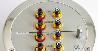 YPSILON MC-10 LARGE STEP-UP TRANSFORMER-thumb-2