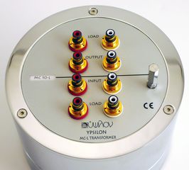 YPSILON MC-10 LARGE STEP-UP TRANSFORMER-thumb-4