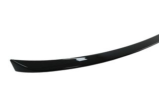 Σπόιλερ για BMW Σειρά 3 G20 Sedan (2019-up) Piano Black-thumb-2