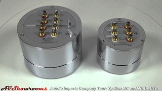 YPSILON MC-10 STEP-UP TRANSFORMER-thumb-2