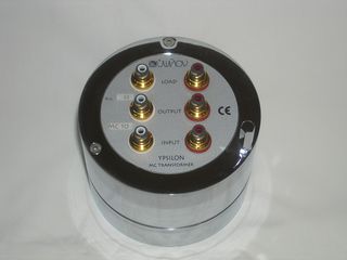 YPSILON MC-10 STEP-UP TRANSFORMER-thumb-3