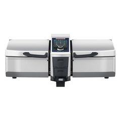 ΠΡΟΣΦΟΡΑ!!! RATIONAL iVario Pro 2-S Έξυπνο Σύστημα Μαγειρέματος WY9ENRA.0001981 - 21KW - 1100x938x485mm