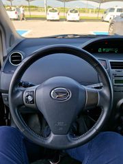 Daihatsu Charade 2012-thumb-7