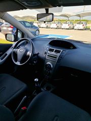 Daihatsu Charade 2012-thumb-9