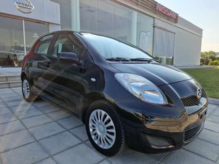 Daihatsu Charade 2012-thumb-3