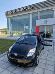 Daihatsu Charade 2012-thumb-1