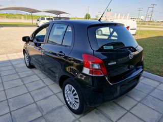Daihatsu Charade 2012-thumb-5