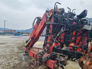 Γερανοί Palfinger 2004 EPSILON 110Z81-thumb-1